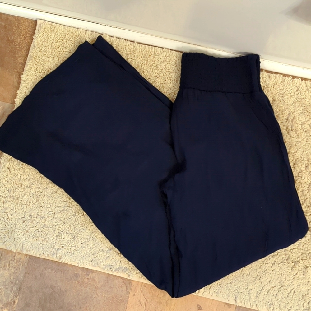 ⭐5/$25-ND Wide leg pant